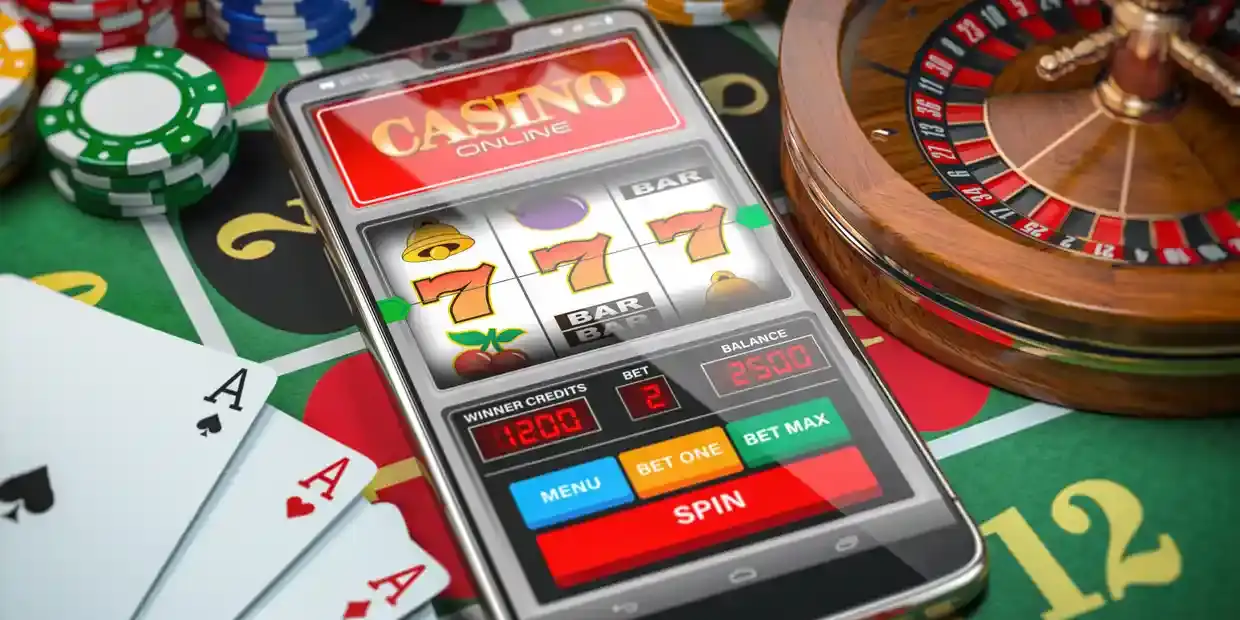 online-slot-gaming-in-mobile