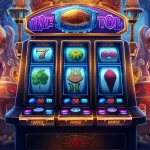 Hfive5's Online Slot Gaming Adventure in Malaysia