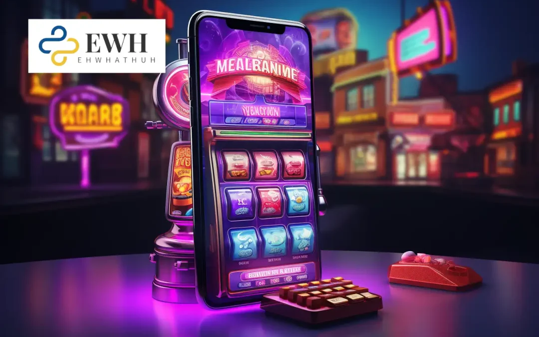 Hfive5 E-Wallet : Play the Best Casino Slots Malaysia