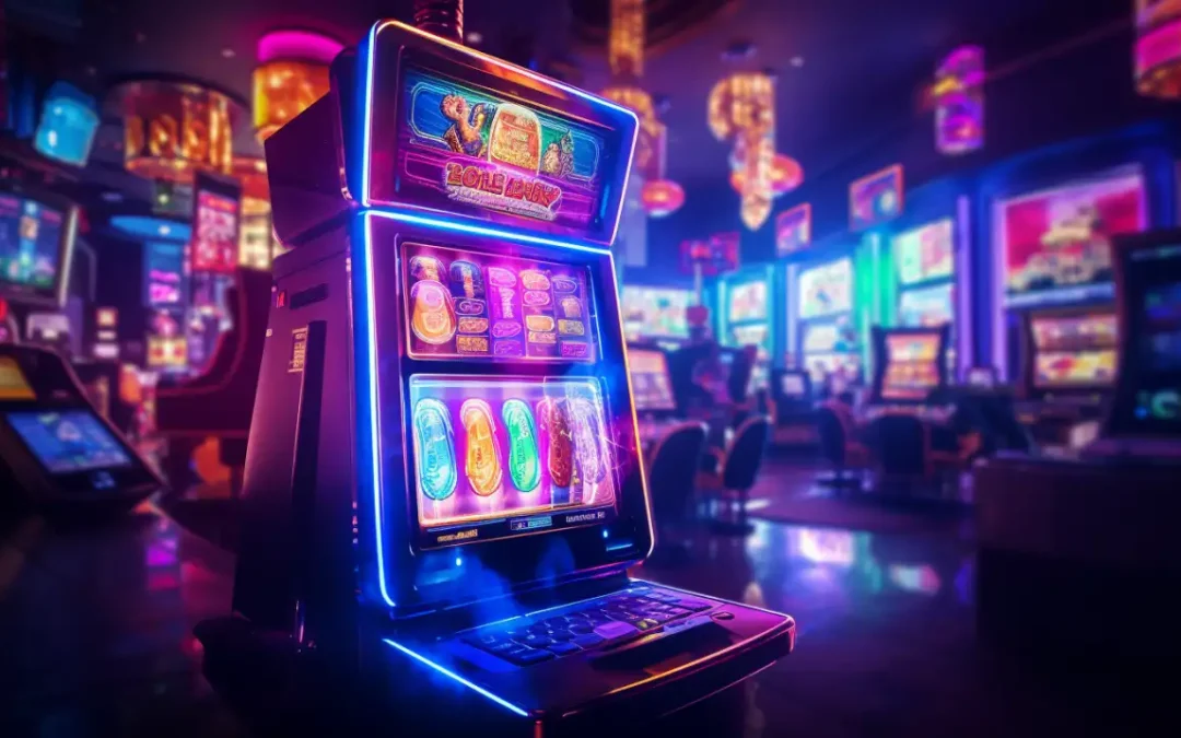 Eclbet’s New E-Wallet Slot System: How the Online Casino Revolutionized Payments